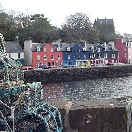 Tobermory Youth Hostel Extérieur photo