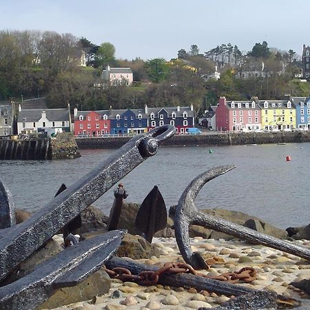 Tobermory Youth Hostel Extérieur photo