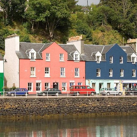 Tobermory Youth Hostel Extérieur photo