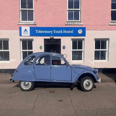 Tobermory Youth Hostel Extérieur photo