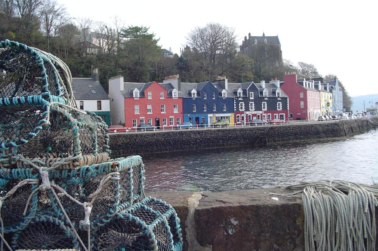 Tobermory Youth Hostel Extérieur photo