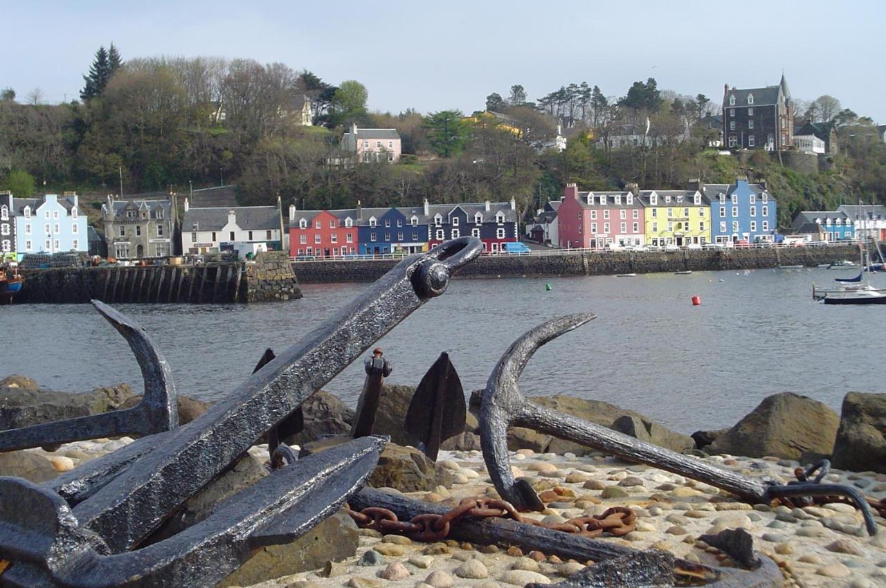 Tobermory Youth Hostel Extérieur photo