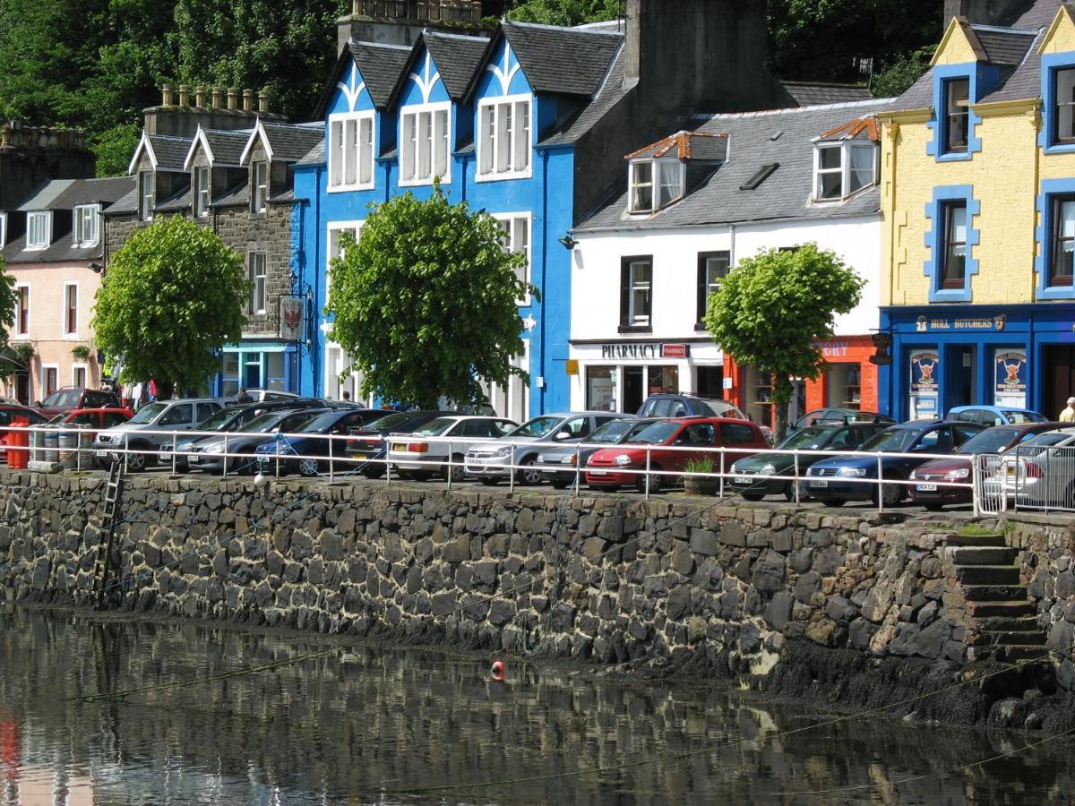 Tobermory Youth Hostel Extérieur photo